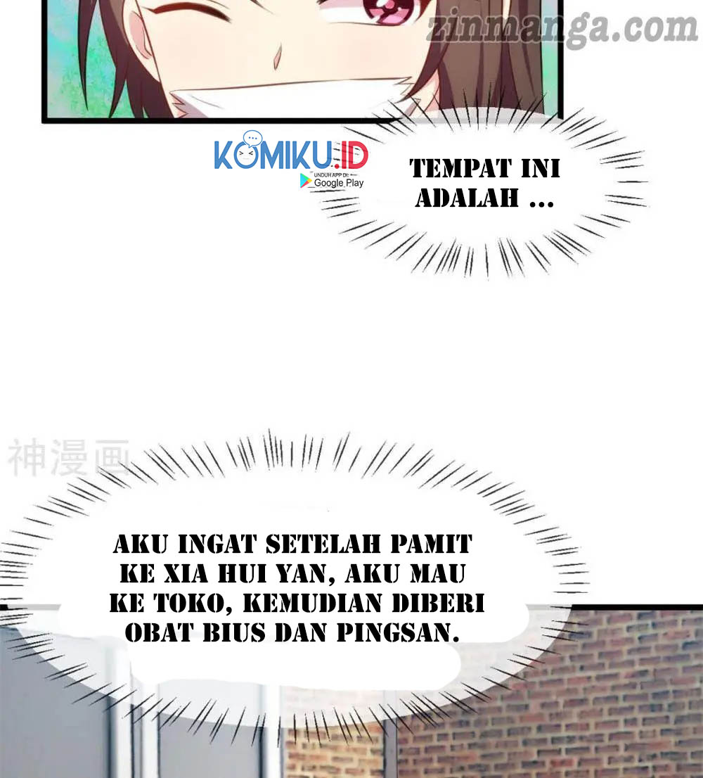 CEO’s Sudden Proposal Chapter 278 Gambar 20